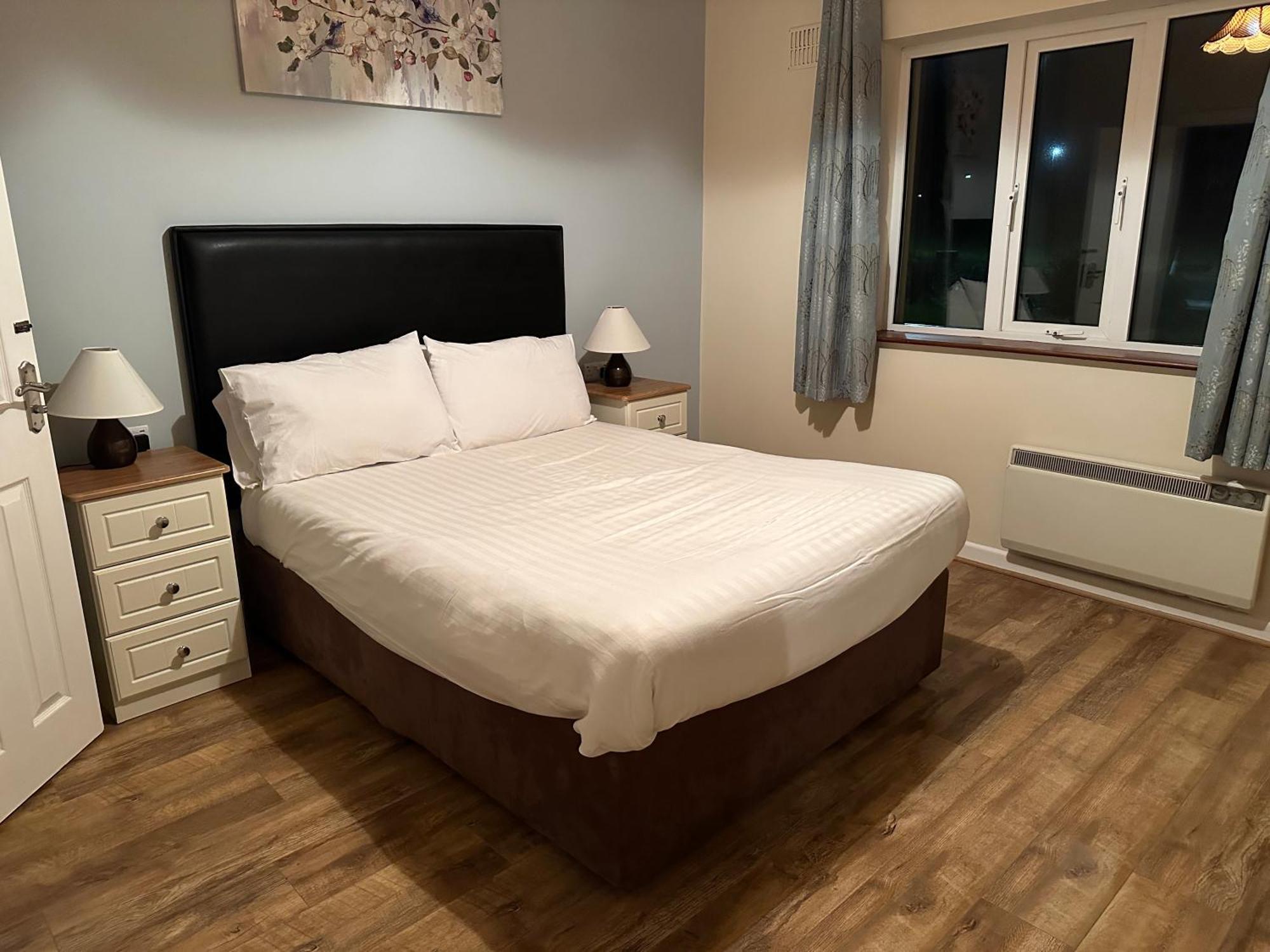 Spanish Point Holiday Homes 외부 사진
